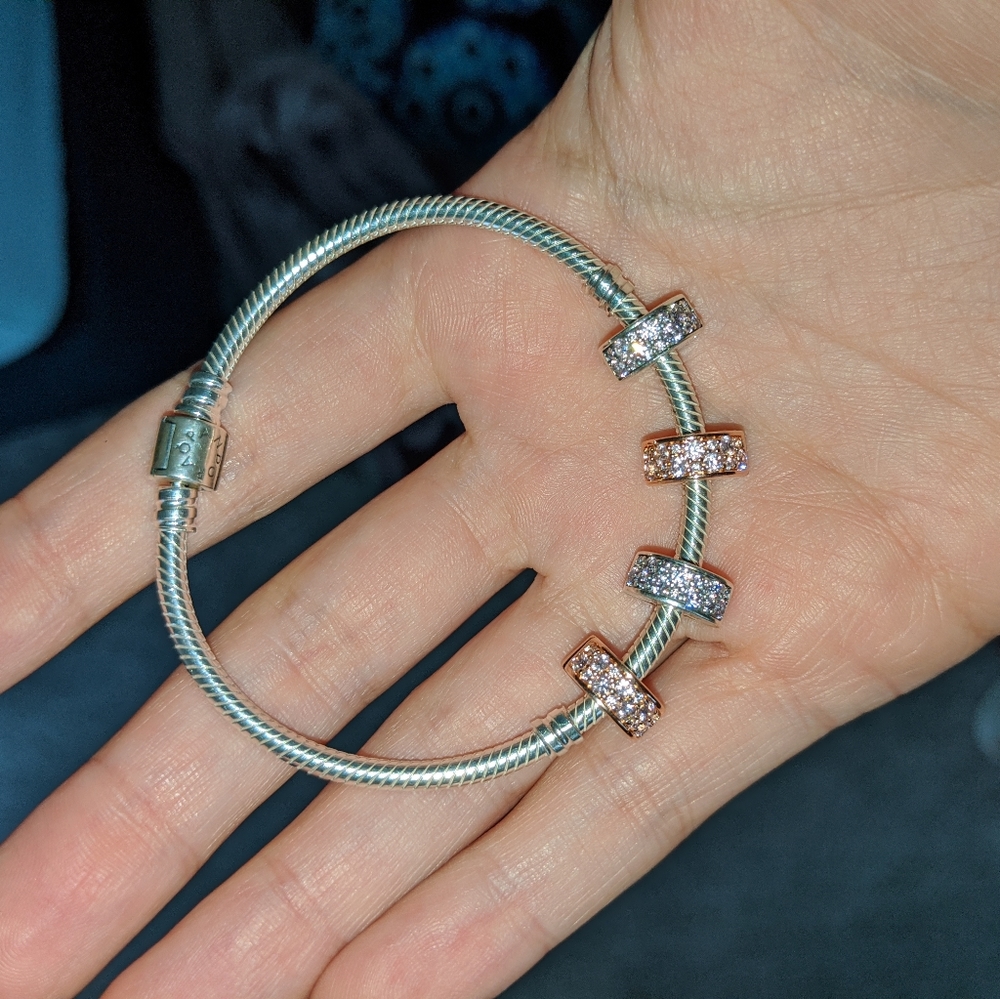 Pandora clips